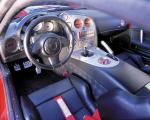 Dodge Viper GTS-R Concept 2000 года
